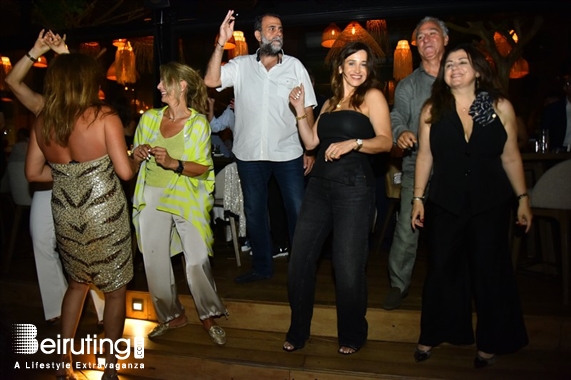 Activities Beirut Suburb Nightlife Welcome Summer with Bassma Lebanon