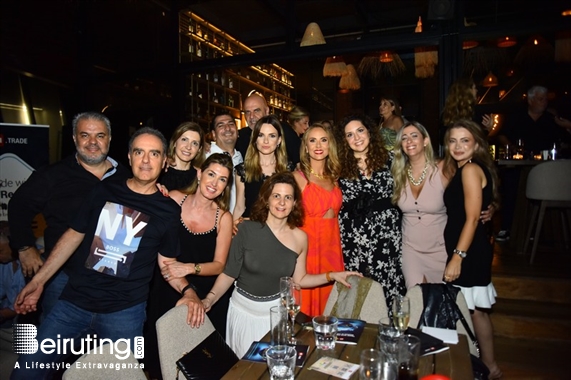 Activities Beirut Suburb Nightlife Welcome Summer with Bassma Lebanon