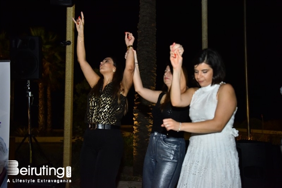 Activities Beirut Suburb Nightlife Welcome Summer with Bassma Lebanon