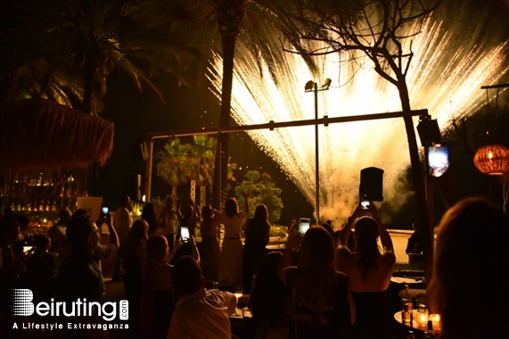 Activities Beirut Suburb Nightlife Welcome Summer with Bassma Lebanon