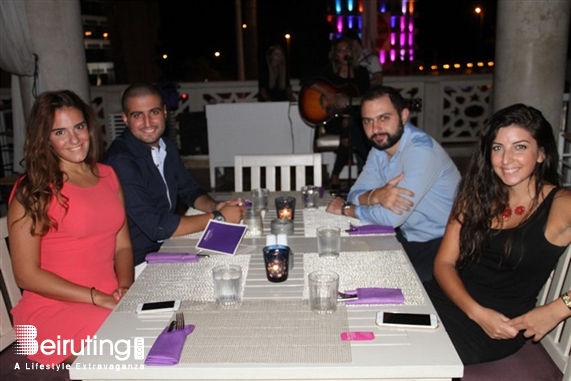 Phoenicia Hotel Beirut Beirut-Downtown Social Event Western Thrills at Phoenicia Lebanon