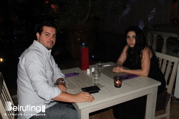 Phoenicia Hotel Beirut Beirut-Downtown Social Event Western Thrills at Phoenicia Lebanon