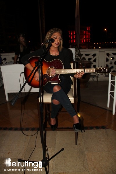 Phoenicia Hotel Beirut Beirut-Downtown Social Event Western Thrills at Phoenicia Lebanon