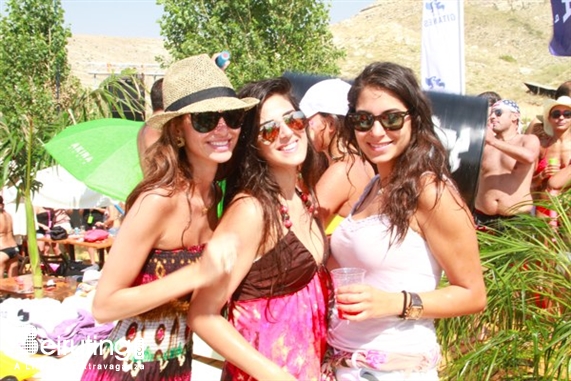 Rikkyz Mzaar,Kfardebian Beach Party Wet Wet Wet @ Rikkyz Lebanon