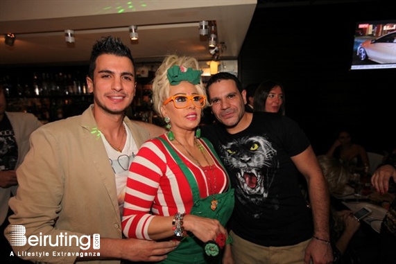 F Club Jounieh Nightlife Whats up 3rd Anniversary Lebanon