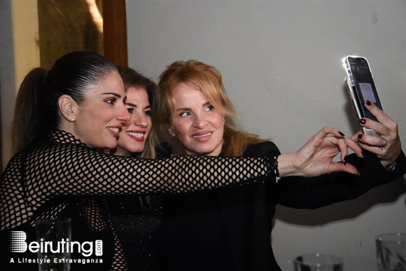 Nightlife Elsa's Birthday at Stoa Beirut Lebanon