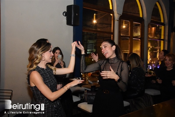 Nightlife Elsa's Birthday at Stoa Beirut Lebanon