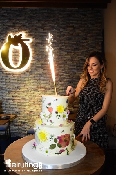 Nightlife Elsa's Birthday at Stoa Beirut Lebanon