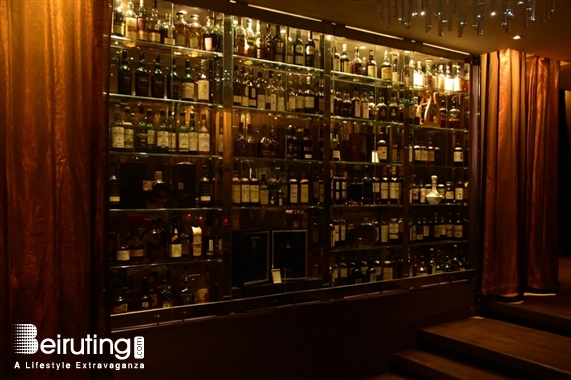 Eau De Vie-Phoenicia Beirut-Downtown Social Event Whisky Live  Lebanon