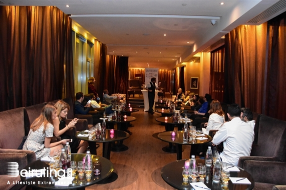 Eau De Vie-Phoenicia Beirut-Downtown Social Event Whisky Live  Lebanon