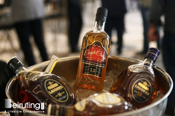 Pavillon Royal Beirut-Downtown Social Event Whisky Live Beirut 2018 Lebanon