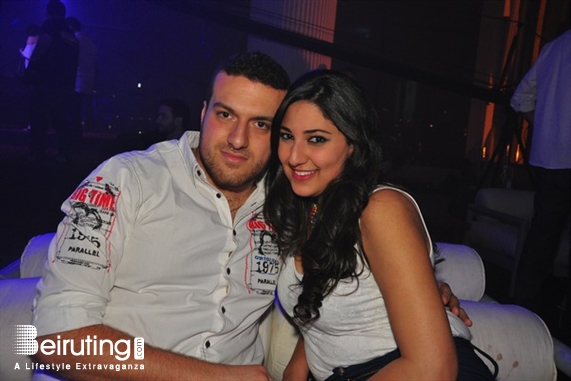 K Room Jounieh University Event White Night Sensation 3 Part 1 Lebanon