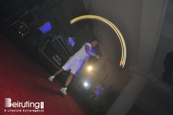 K Room Jounieh University Event White Night Sensation 3 Part 1 Lebanon