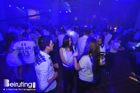 K Room Jounieh University Event White Night Sensation 3 Part 1 Lebanon