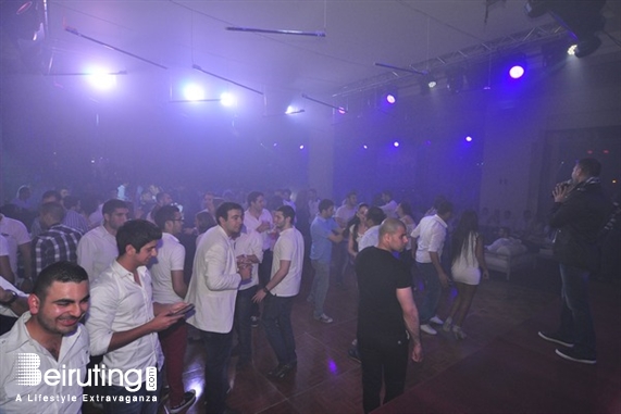 K Room Jounieh University Event White Night Sensation 3 Part 1 Lebanon