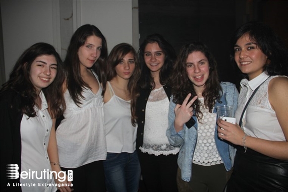 K Room Jounieh University Event White Night Sensation 3 Part 2 Lebanon