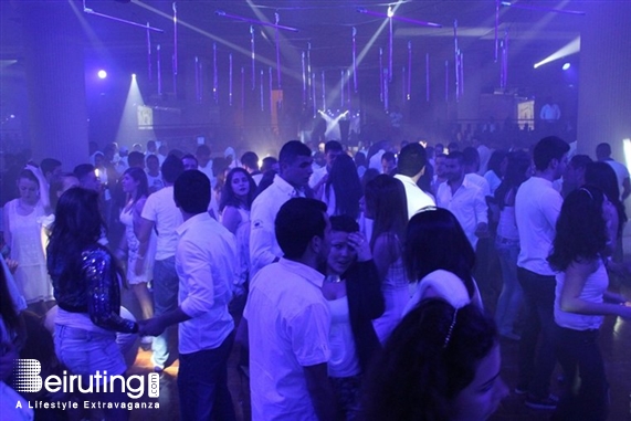 K Room Jounieh University Event White Night Sensation 3 Part 2 Lebanon