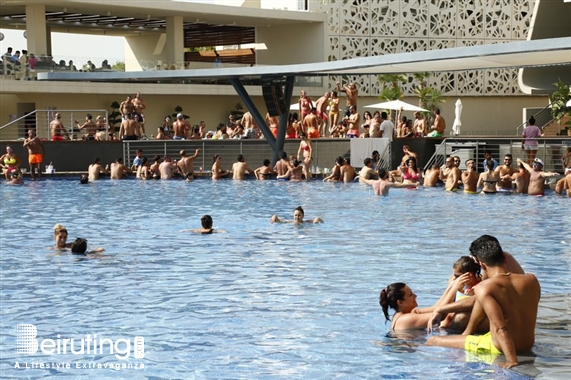 Whitelace Jbeil Beach Party Sunday Pool Party at Whitelace Lebanon