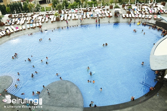 Whitelace Jbeil Beach Party Sunday Pool Party At Whitelace Lebanon