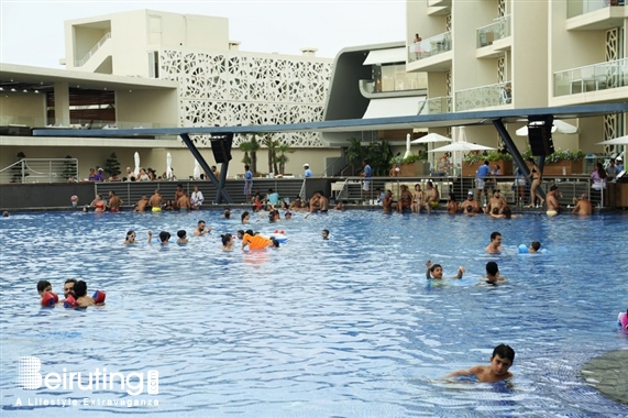 Whitelace Jbeil Beach Party Sunday Pool Party At Whitelace Lebanon