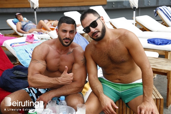 Whitelace Jbeil Beach Party Sunday Pool Party At Whitelace Lebanon