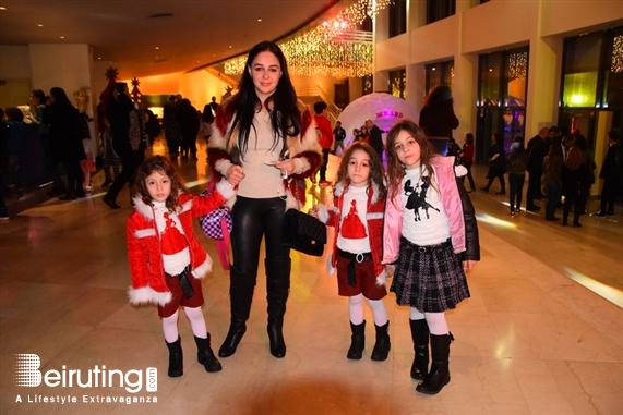 Casino du Liban Jounieh Social Event Wizard Of Oz at Casino Du Liban  Lebanon