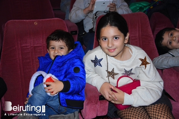 Casino du Liban Jounieh Social Event Wizard Of Oz at Casino Du Liban  Lebanon