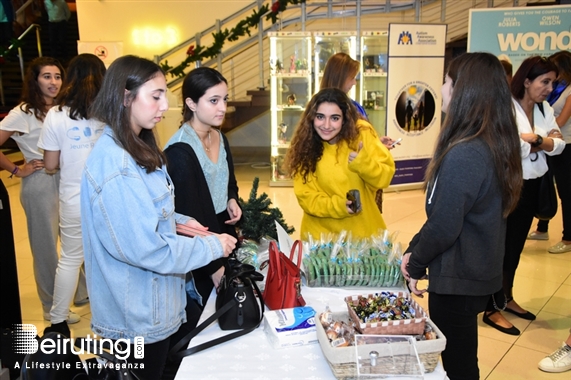 ABC Ashrafieh Beirut-Ashrafieh Social Event Avant Premiere of movie Wonder Lebanon