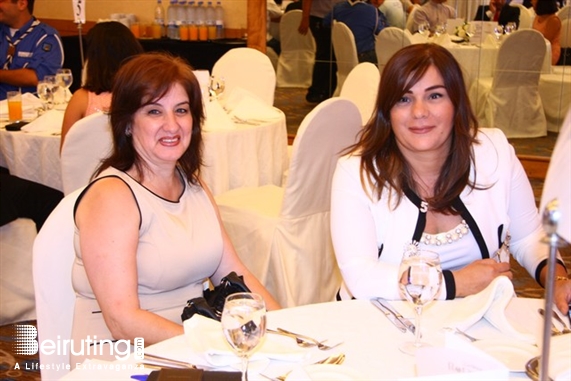 Gefinor Rotana Beirut-Hamra Social Event World Drug Day  Lebanon