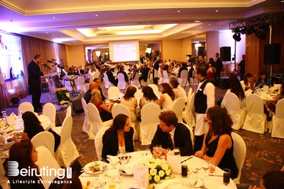 Gefinor Rotana Beirut-Hamra Social Event World Drug Day  Lebanon