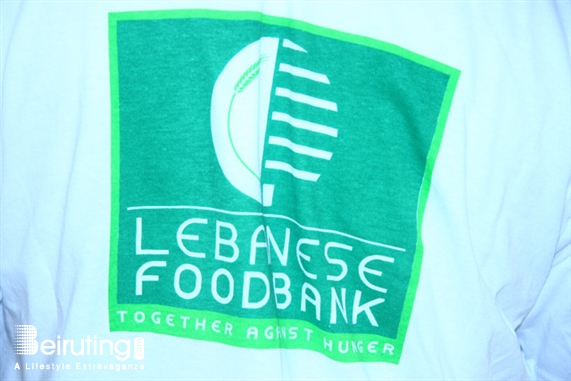 Le Mall-Dbayeh Dbayeh Social Event World Food Day LFB Lebanon