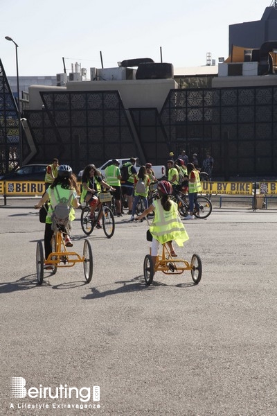 Outdoor World Heart Day Bike Ride Lebanon