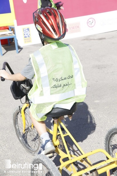 Outdoor World Heart Day Bike Ride Lebanon