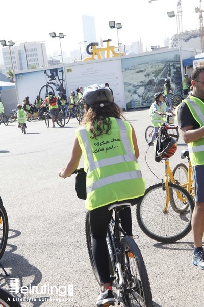 Outdoor World Heart Day Bike Ride Lebanon