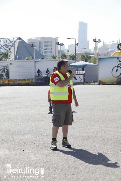 Outdoor World Heart Day Bike Ride Lebanon