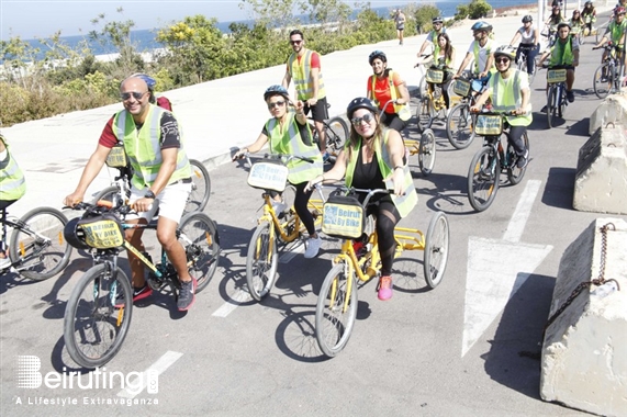 Outdoor World Heart Day Bike Ride Lebanon