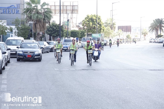 Outdoor World Heart Day Bike Ride Lebanon