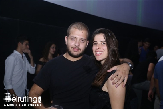 O1NE Beirut Beirut-Downtown Nightlife XXIst Century at O1NE Beirut Lebanon