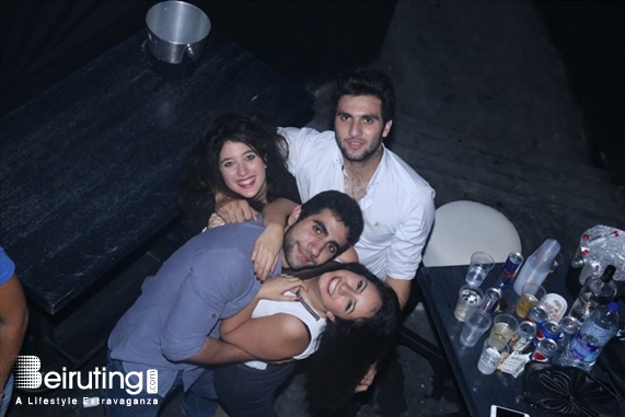 O1NE Beirut Beirut-Downtown Nightlife XXIst Century at O1NE Beirut Lebanon