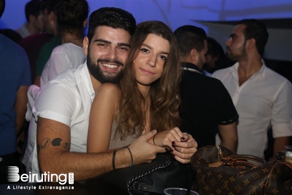 O1NE Beirut Beirut-Downtown Nightlife XXIst Century at O1NE Beirut Lebanon