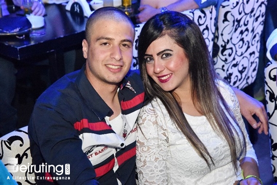 X Ray Nightclub Batroun Nightlife X Ray On Saturday Night Lebanon