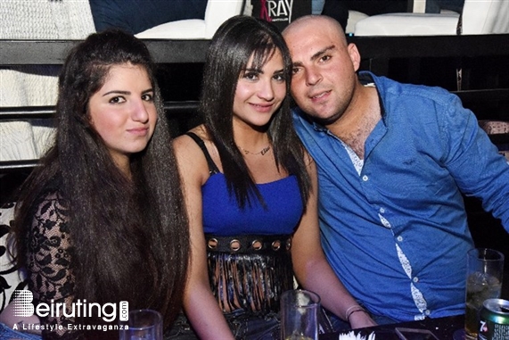 X Ray Nightclub Batroun Nightlife X Ray On Saturday Night Lebanon