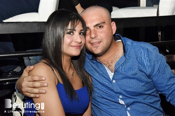 X Ray Nightclub Batroun Nightlife X Ray On Saturday Night Lebanon