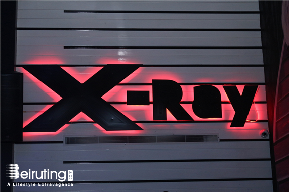 X Ray Nightclub Batroun Nightlife X Ray on Saturday Night Lebanon