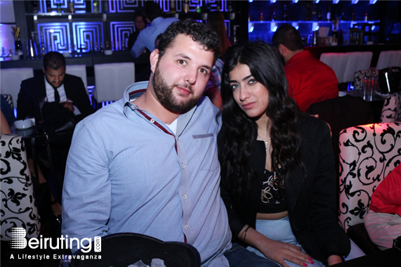 X Ray Nightclub Batroun Nightlife X Ray on Saturday Night Lebanon