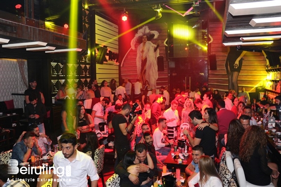 X Ray Nightclub Batroun Nightlife X Ray on Saturday Night Lebanon