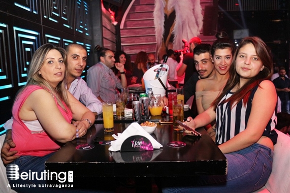 X Ray Nightclub Batroun Nightlife X Ray on Saturday Night Lebanon