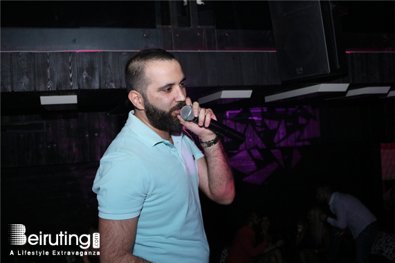 X Ray Nightclub Batroun Nightlife X Ray on Saturday Night Lebanon