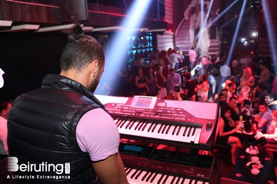 X Ray Nightclub Batroun Nightlife X Ray on Saturday Night Lebanon