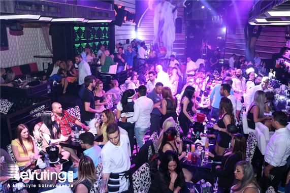 X Ray Nightclub Batroun Nightlife X Ray on Saturday Night Lebanon